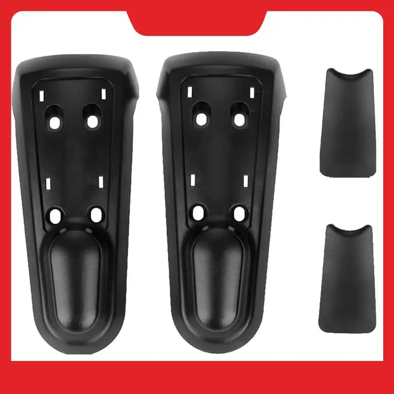 

Electric Scooter Accessories Front Fork Cover Scooter Front Fork Protective Shell