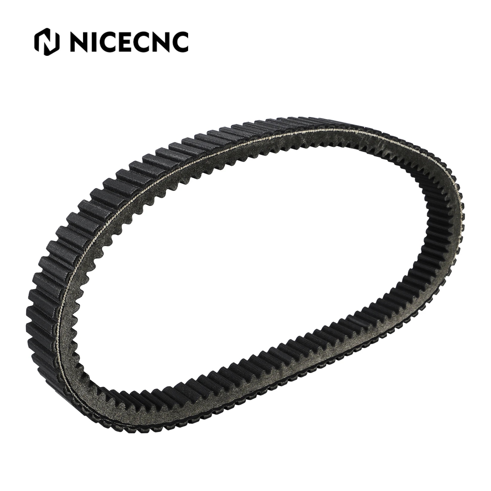 

NICECNC CVT Drive Belt For Can Am Outlander Renegade Maverick ATV UTV Accessories Heavy Duty Drive Belt Reference 422280360
