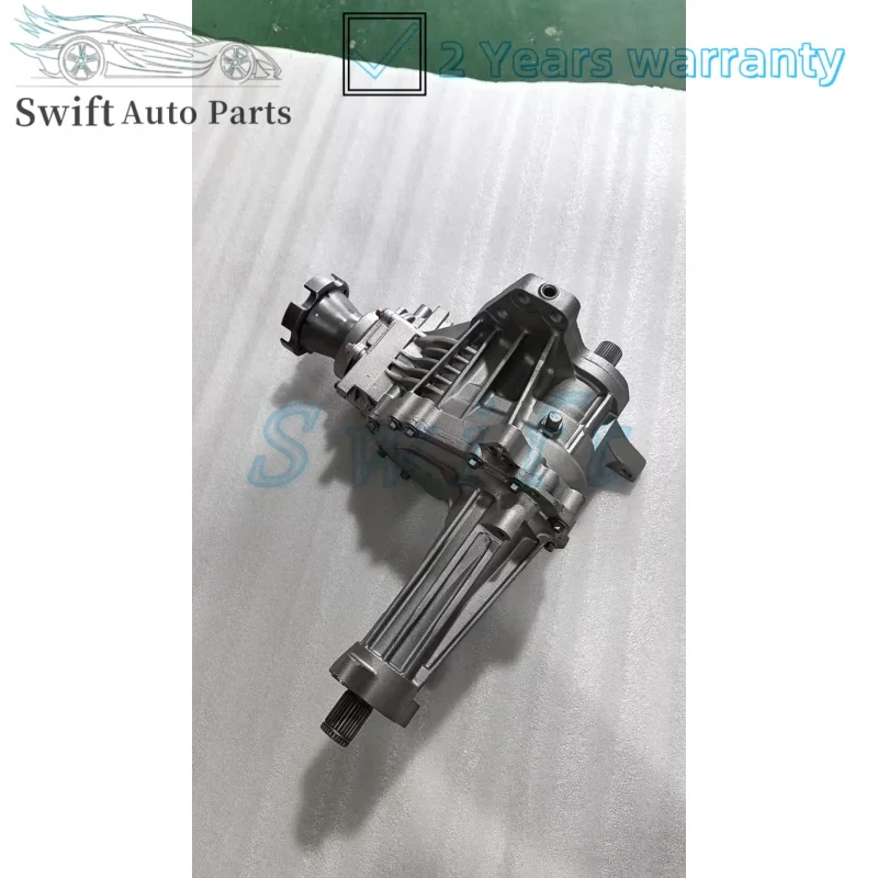 

Разделительная коробка 24263576 23247713 24258517 24257463 для Opel Antara Chevrolet Captiva 2,2 6-скоростная механическая коробка передач