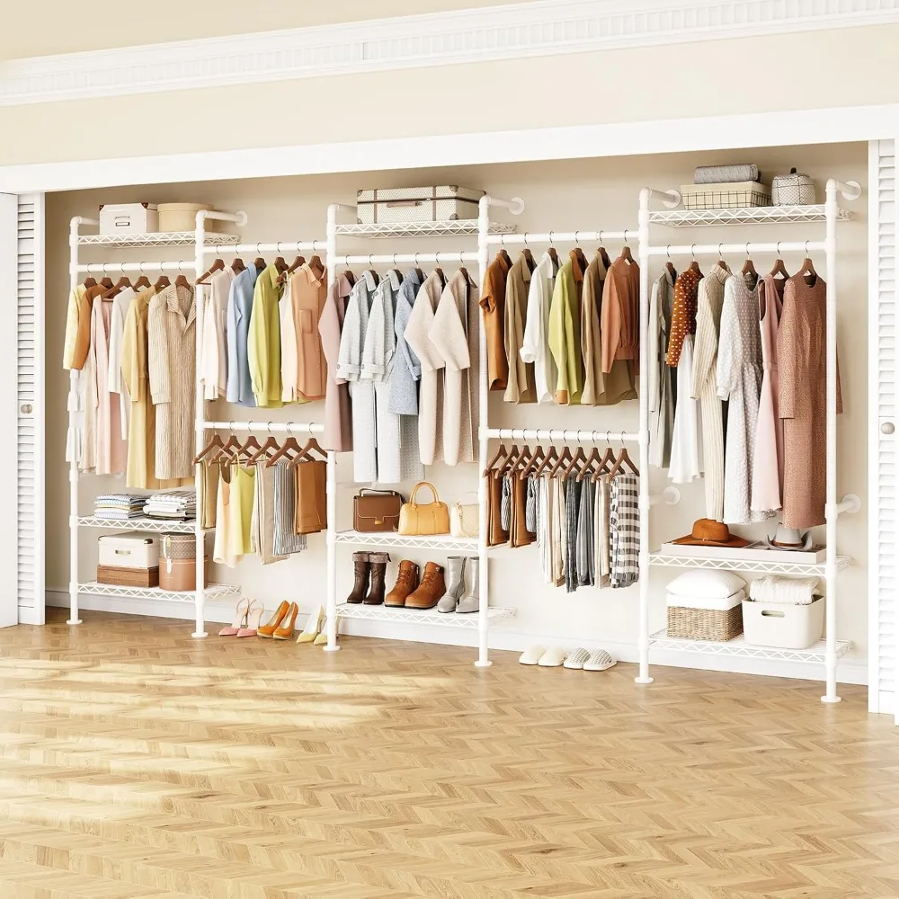 H5 Wall Mounted Clo…