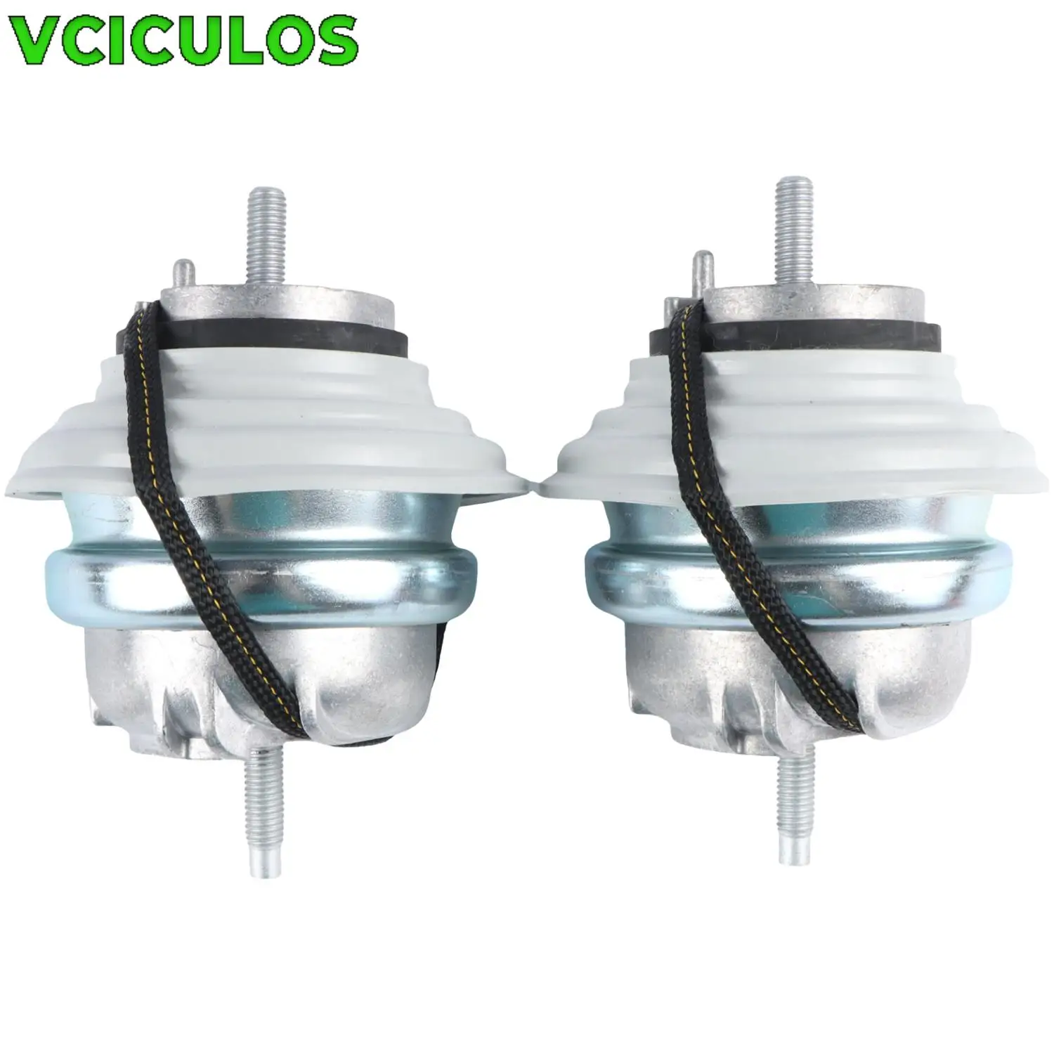 1Set Engine Motor Mount L&R For Jaguar XF XJ 09-13 C2P17845 C2P17845 Engine Car Accessories Parts Replacement