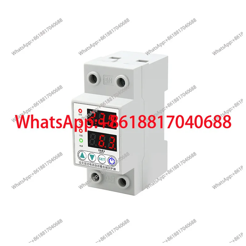 Double Flash Automa…