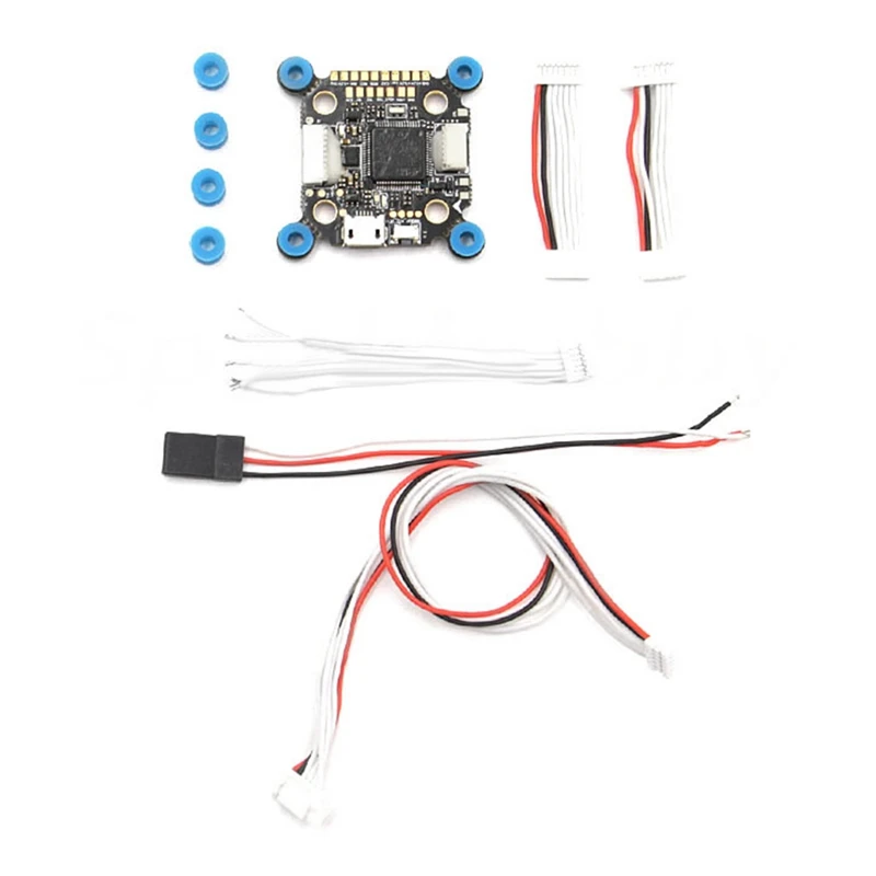 Controlador de voo para Hobbywing Xrotor F7, circuito duplo BEC para FPV Racing Drone, acessórios, 5V, 12V