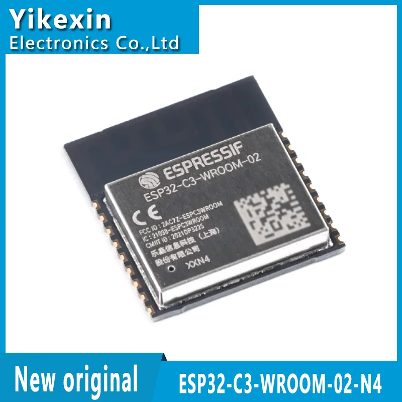 Original ESP32-C3-W… - image