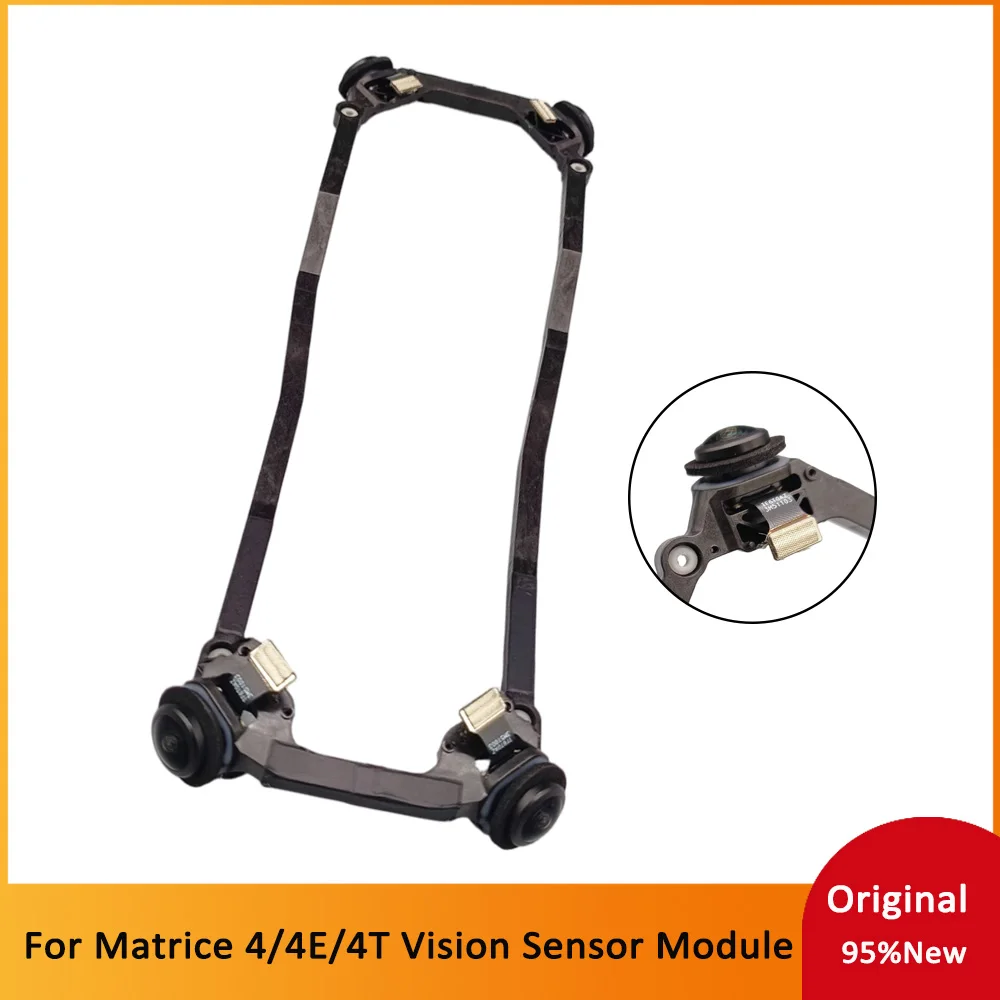 Front Vision Sensor…