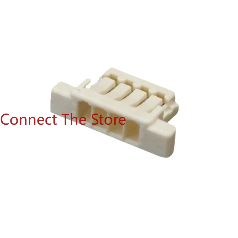 Conector SUHR-04V-S-B com 10 Peças, Carcaça Plástica de 4 Pinos em Estoque