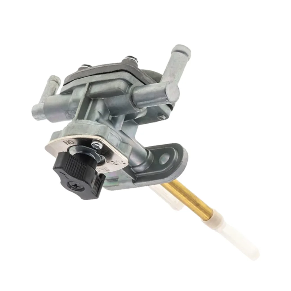 For Suzuki Vinson 500 LTA500F 4x4 Auto 2002-2007 Fuel Valve Petcock Shut Off Gas Tank Switch 44300-03G01 44300-03G02