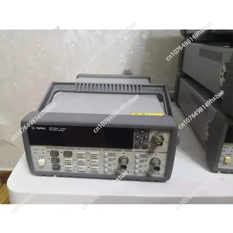 

Универсальный счетчик частоты Agilent Keysight 53131A 3 ГГц