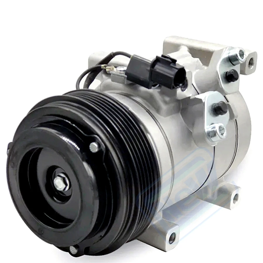 For Hyundai AC Compressor Hyundai i10 2013-2019 97701-B9000 97701B9000 97701 B9000 F500QADAA03 3837005