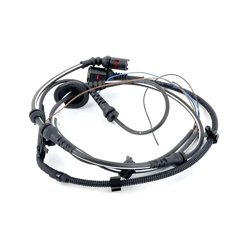 

For GOLF MK6 Rear Left Speed Sensor Wiring Harness 1K0927904AS 1K0 927 904 AS 1K0927904 AS