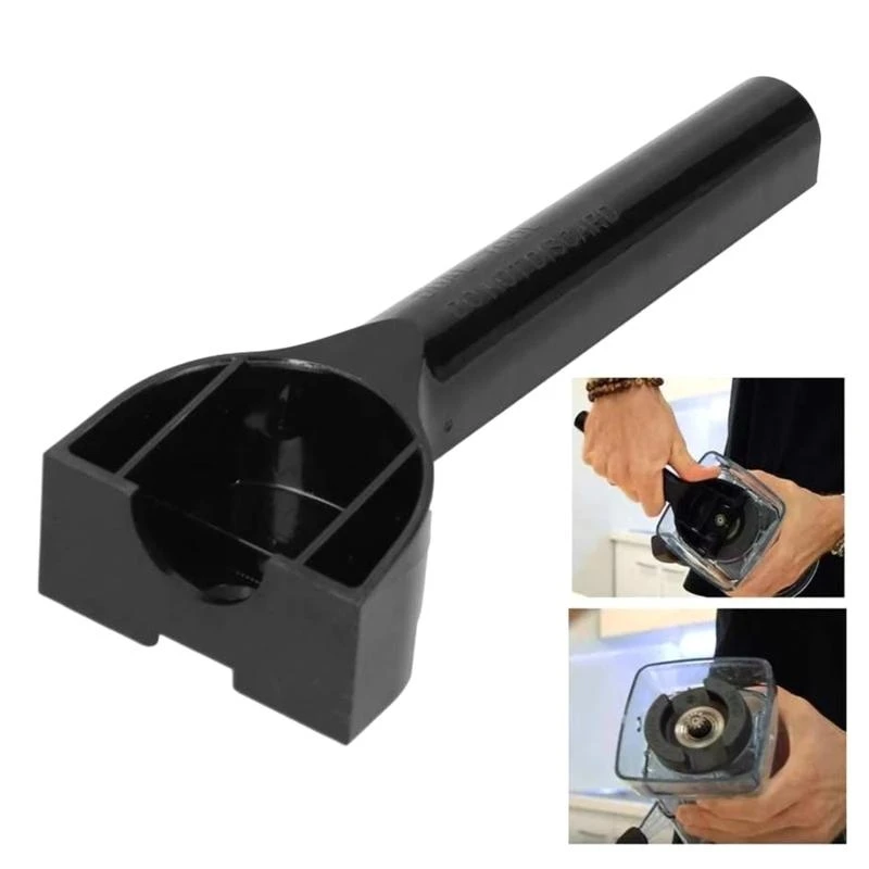 Блендер -гаечный ключ для BL770/BL771/BL773CO/BL780 Легко разобрать