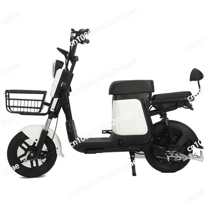 

Small battery, male and female two-wheeled electric vehicle
