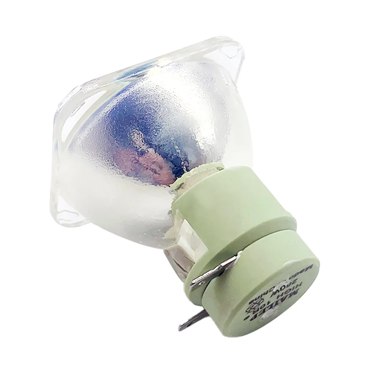 Mailepu-bombilla de lámpara de descarga Sirius HRI, 280W, 7800K, Hri, 280w, 10R, luz de escenario, haz de luz con Zoom híbrido R10