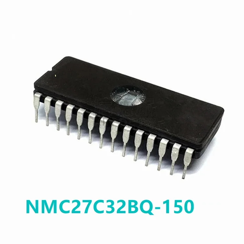 1PCS NMC27C32BQ-150 NMC27C32BQ CDIP-24 Direct Memory Chip Spot New