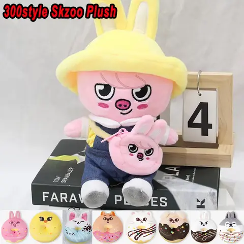 10 best sales Stray Kids Felix-docka - №4