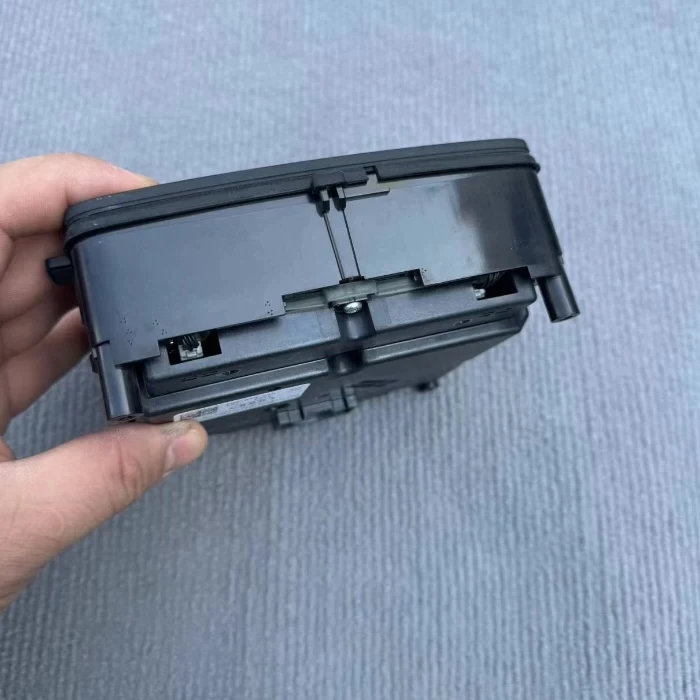 مناسبة لأودي A4LB9B10 CD الراقية لوحة الكتابة اليدوية لوحة الوسائط المتعددة لوحة الكتابة اليدوية 8W0 919 615