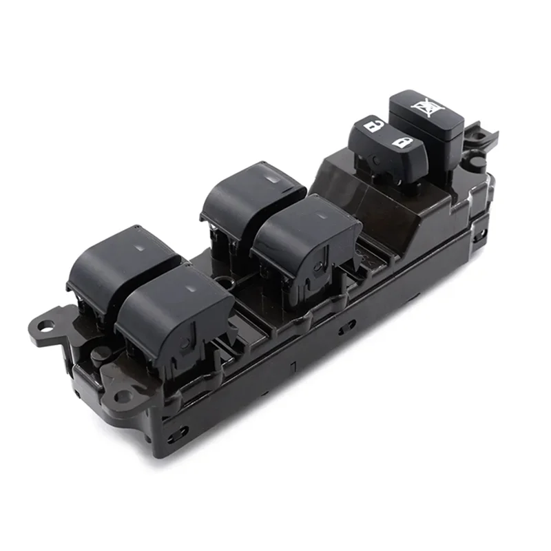 

Durable-Front Left Window Control Button Electric Master Power Window Switch 84040-30120 For Lexus GS350 GS300 GS430 GS450H