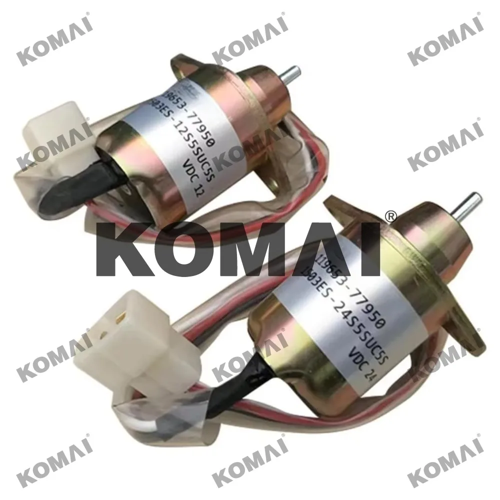 

Переключатель пламени экскаватора XOJOX EC 24 В 11110030 EC55 PS45CZ393 Детали машин (11110030)