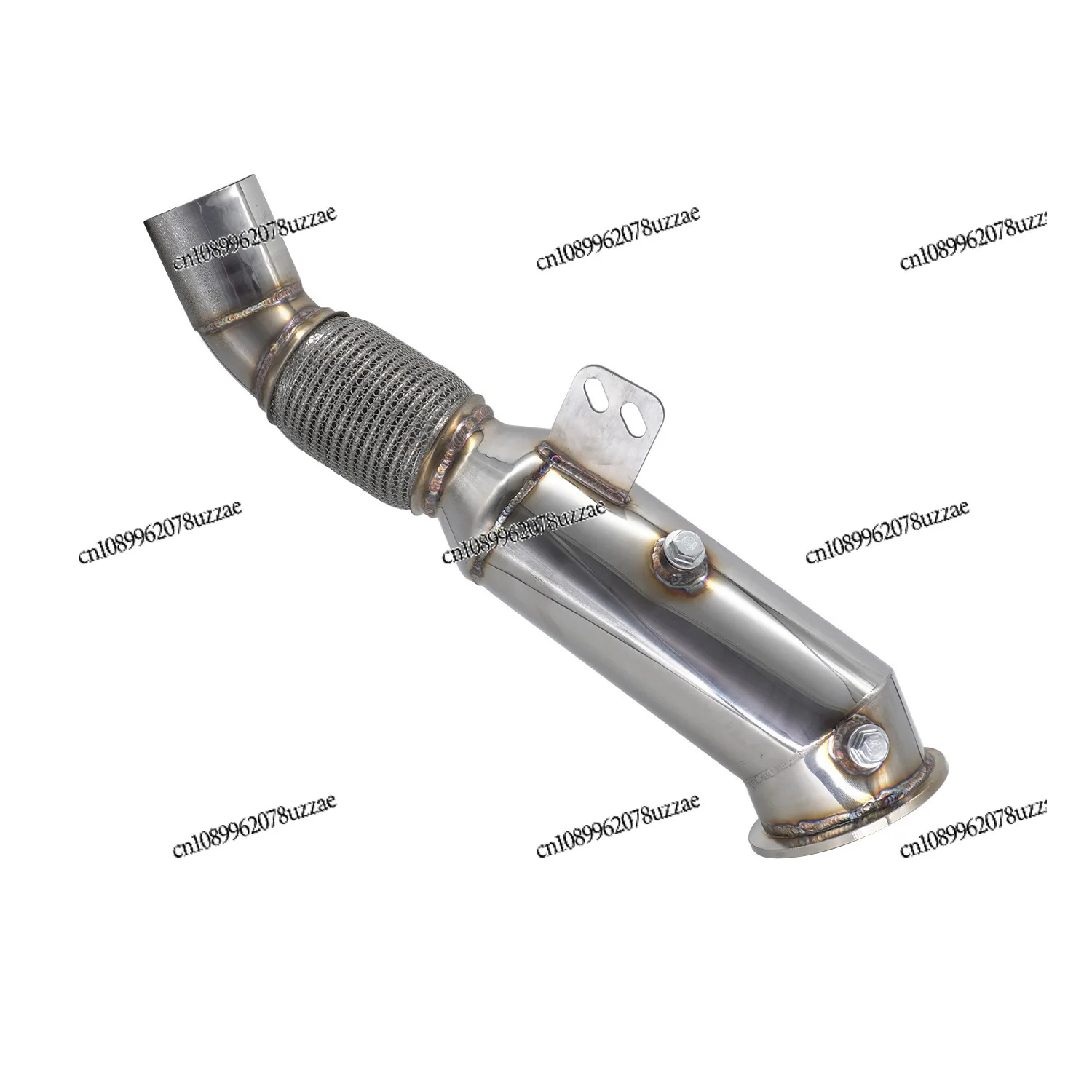 Automotive Exhaust Manifold Modification Fo B58 340i 440i 540i M140 MK5 A90 Automotive Exhaust Manifold Modification Fo B58 340