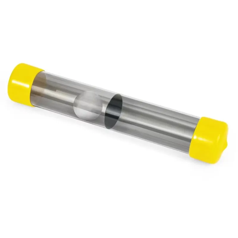 Experimento óptico, lente de polarización, juguete, material de curso científico, Kit de experimentos educativos de fenómeno mágico a través de la pared