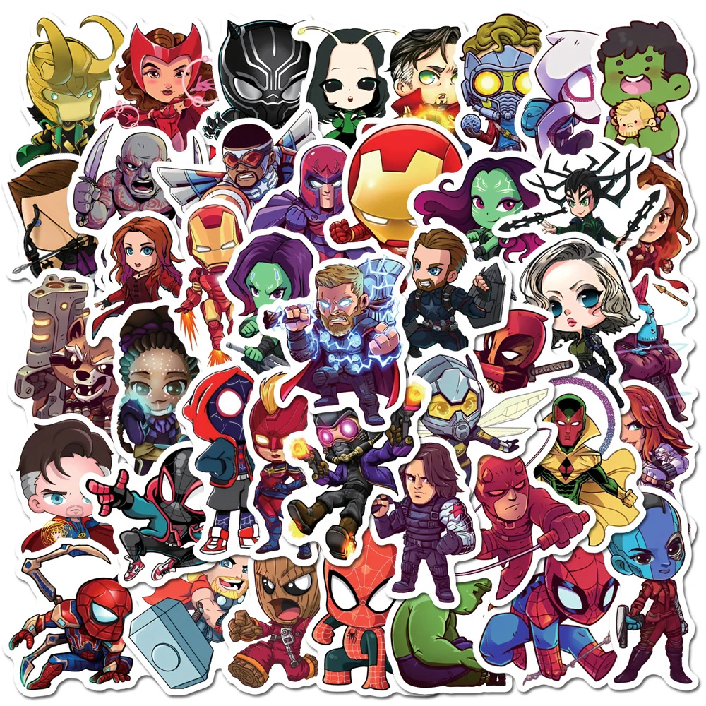 Thumbnail 3 - #7 New Phone Decals Arrivals