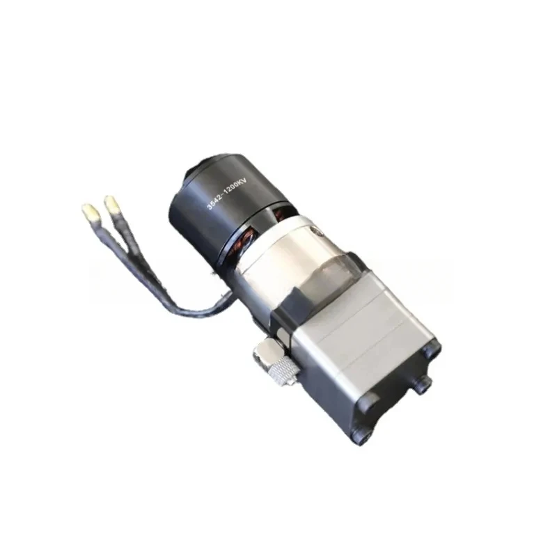 CUT-YDL-35B Brushless With Oil Medium Hydraulic Pump Engineering Models Accessories 800ML/Min