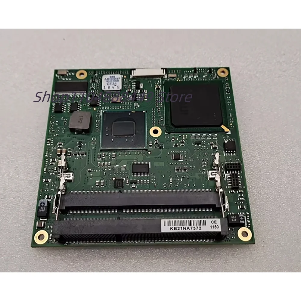 ASH-Express-LPC-D425/ABB-1150 اللوحة الأم للتحكم الصناعي