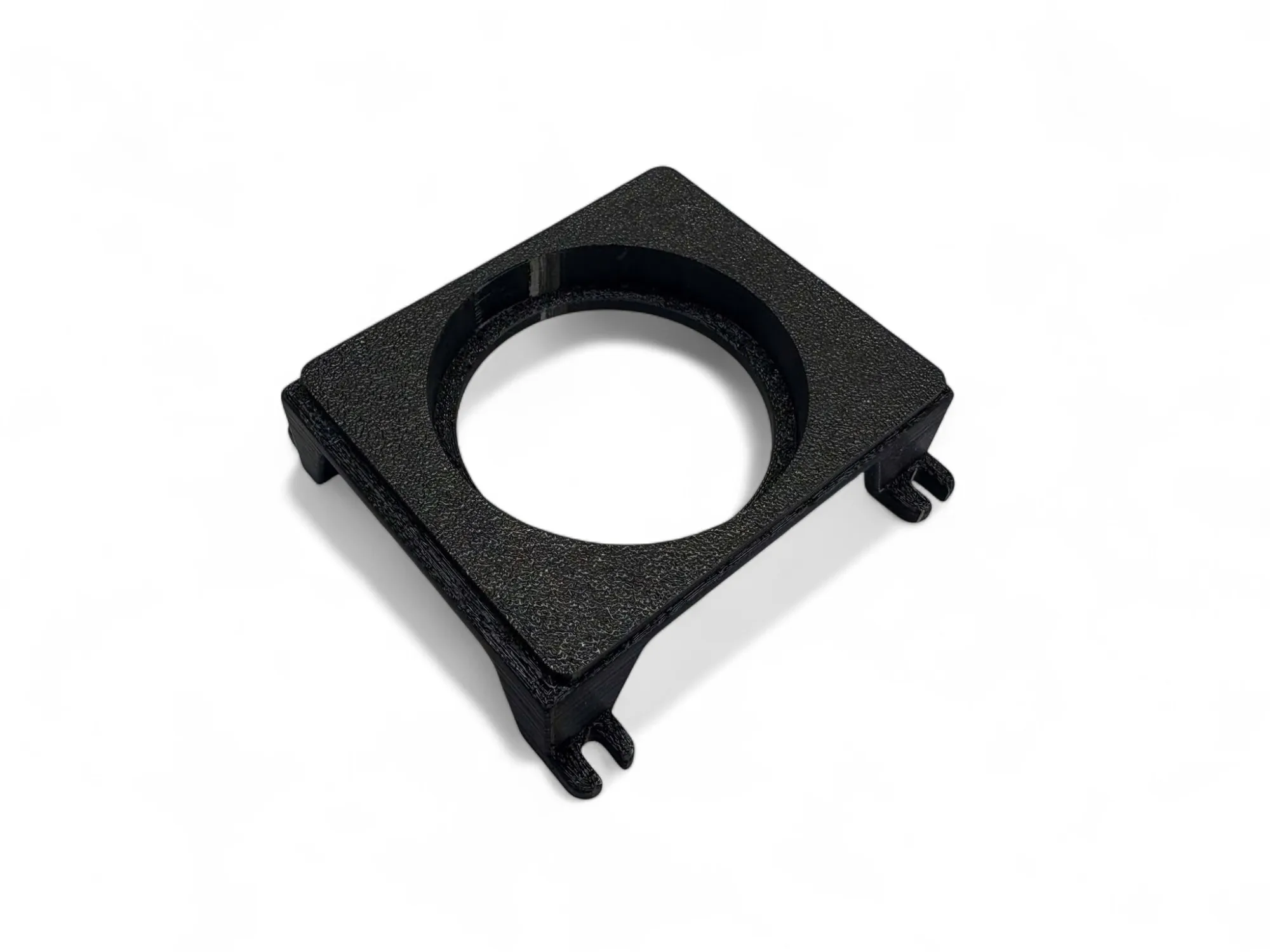 OBC Delete 52mm Gauge Mount For BMW E30 325i 325is 325e-- Sturdy Accessory