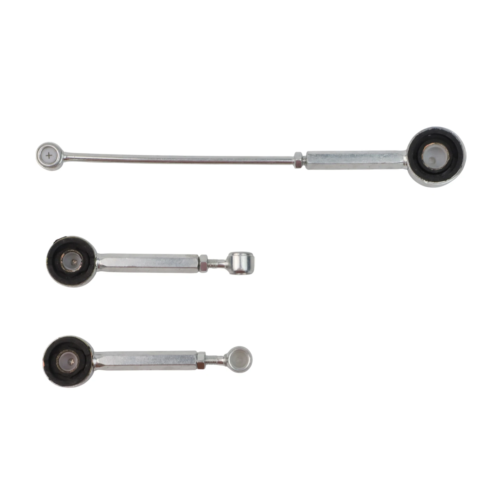 3Pc Gear Links Kit for Vehicles Compatible with For Berlingo For Xsara For 206 & For Partner Part Number 2454F5