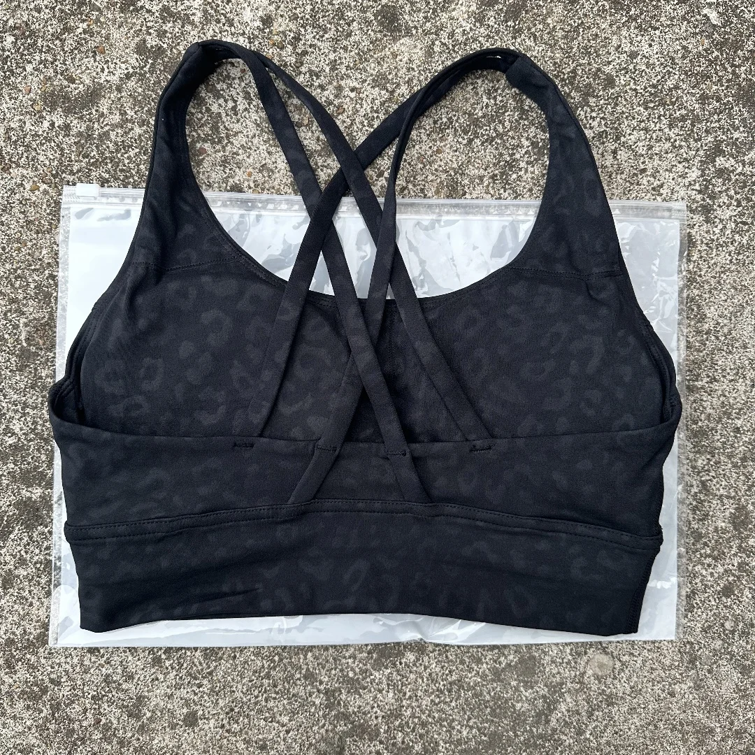 Women's High Support Sports Bra 5