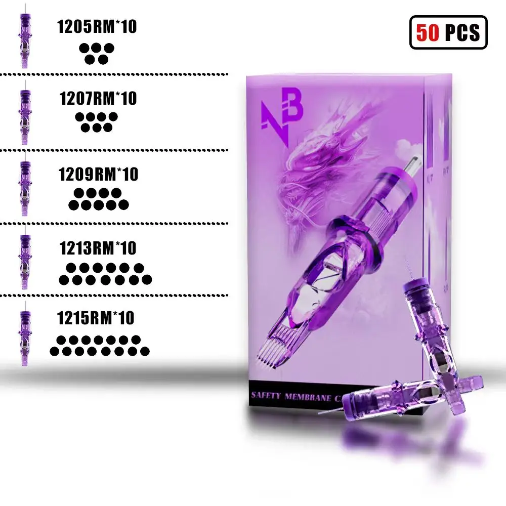 Needle Bee 50-Piece…