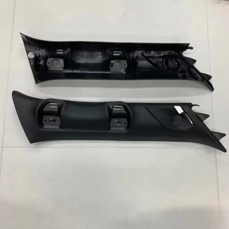 Hot-selling New Domineering LC250 for  Audio Speaker Set Car Door Speaker Non-destructive Installation Special Upgrade Parts