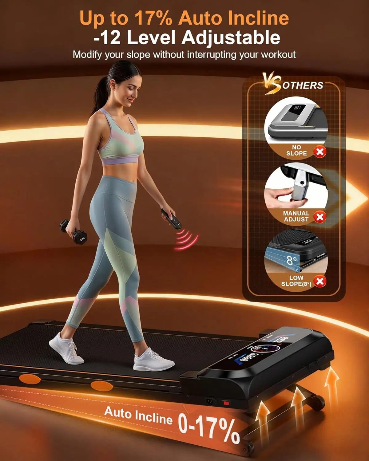 Thumbnail 3 - #20 Budget Treadmills for Smart Shoppers