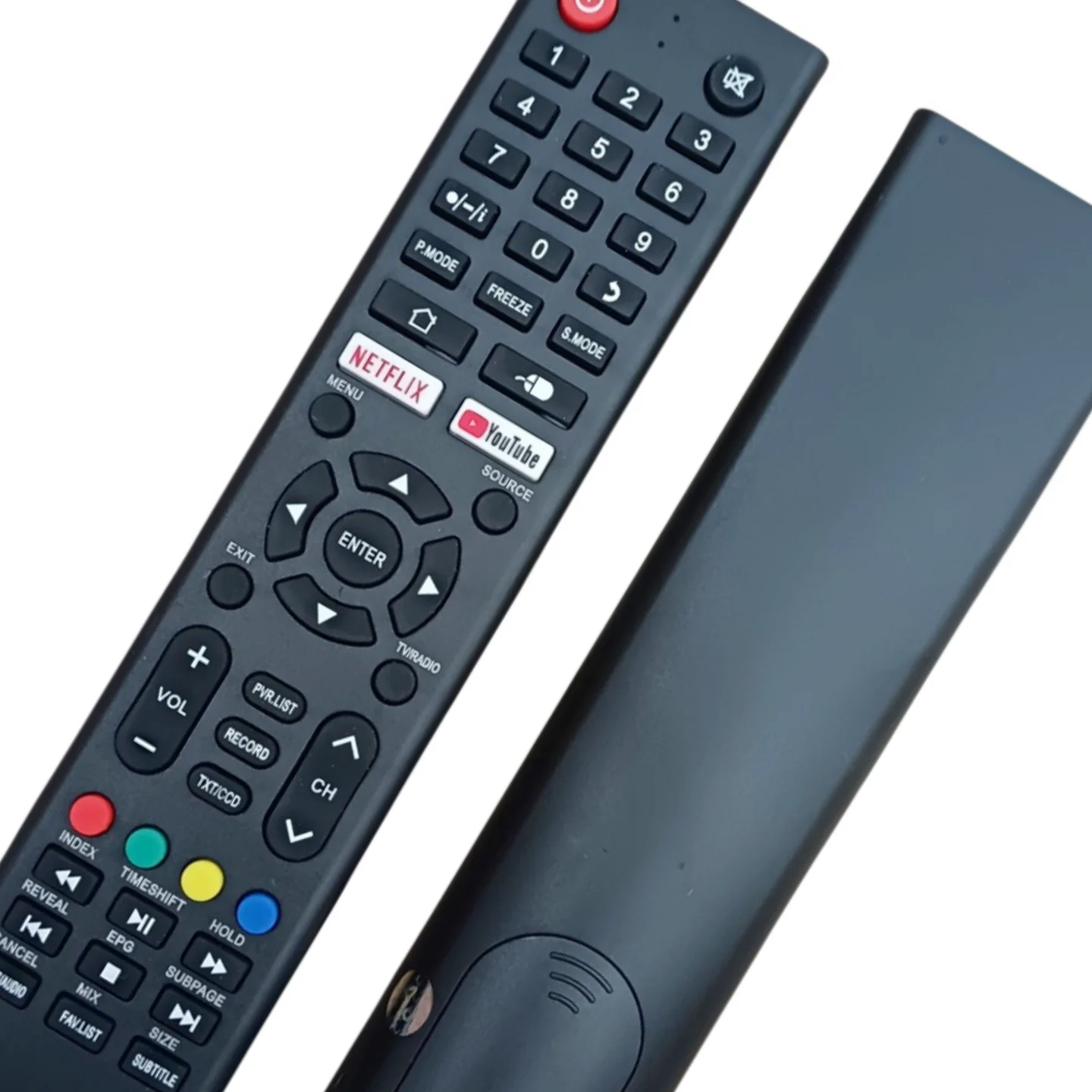 New Universal Remot…