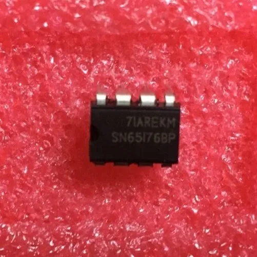 5 قطعة/الوحدة جديد الأصلي RT9262PS RT9262 SN65176BP TNY267PN F79R0.52 SN65176 STF12NK60 TNY267