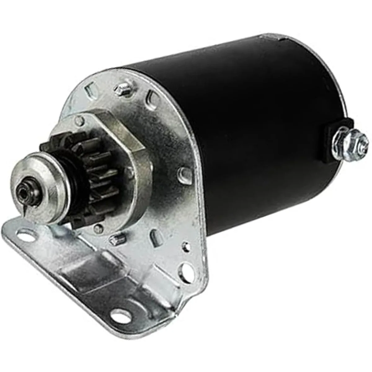 

1 шт. стартер заменяет MIA13038 MIA-13038 подходит для трактора John Deere 135 LA140 145 150 155 165 LA175 E120 E130 E140 E150