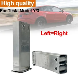 NEW 1109193-00-C For Tesla Model Y 3 Car Front Bar Rail Extension Bumper Skeleton Longitudinal Head Bracket Subframe Crush Can