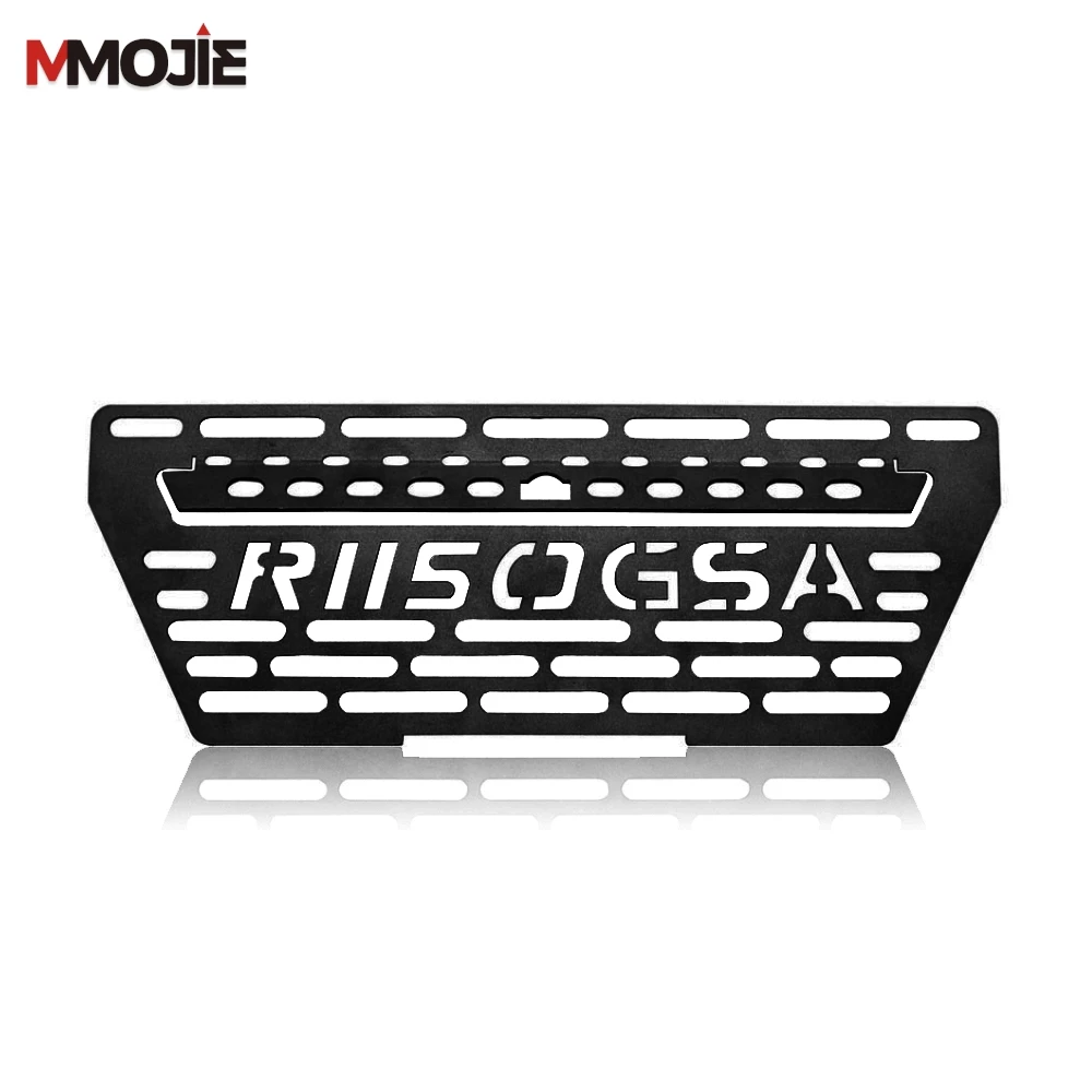 ل BMW R1150GS مغامرة R1150 R 1150 GS 1999-2004 دراجة نارية 2003 2002 2001 النفط برودة المبرد الحرس حماية غطاء الشواية