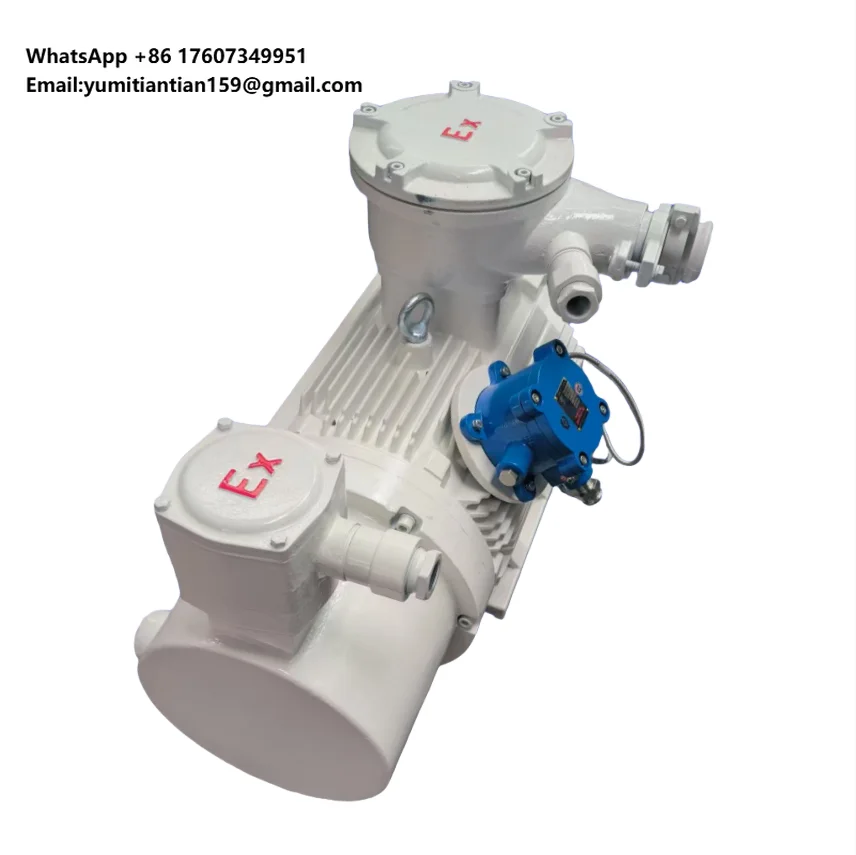 

Трехфазный взрывозащищенный частотный преобразователь для асинхронных двигателей переменного тока в зерноперерабатывающей промышленности