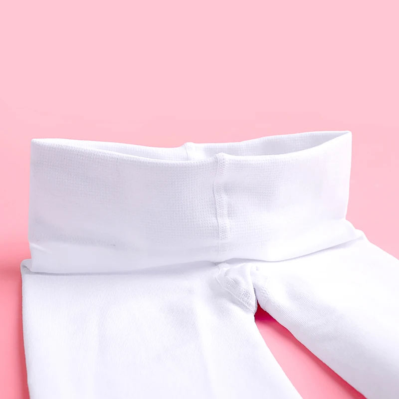 الراحة الإناث حجم كبير 40-90 كجم 900d الجوارب البيضاء طماق جوارب الرقص جوارب طويلة الباليه سميكة المخملية شتاء دافئ 2026