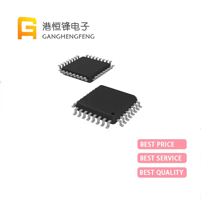 100% Original Chip Electronic Components C8051F340-GQR TQFP48  C8051F342-GQR LQFP32 Isolation Amplifier