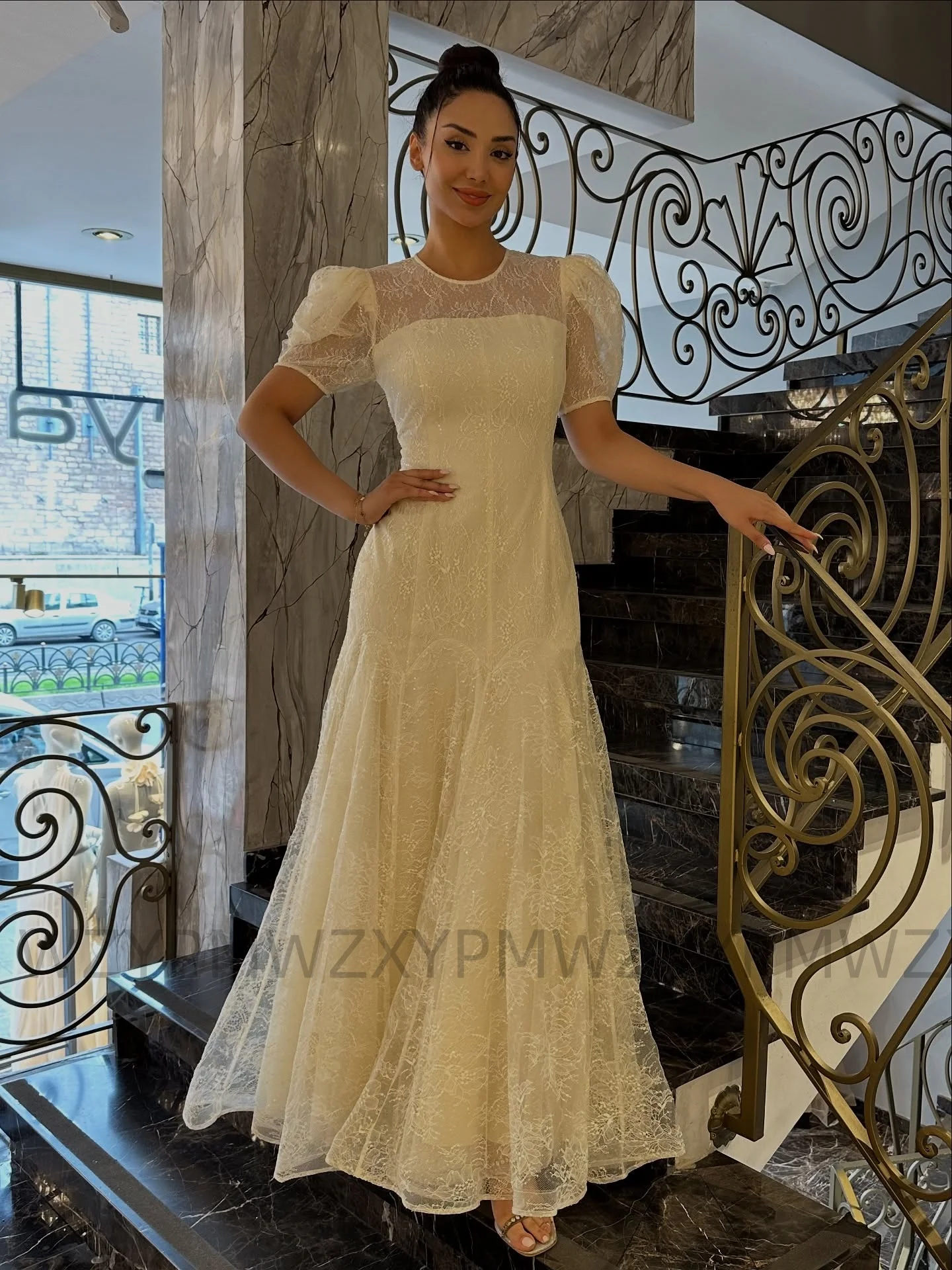 Выпускные платья по индивидуальному