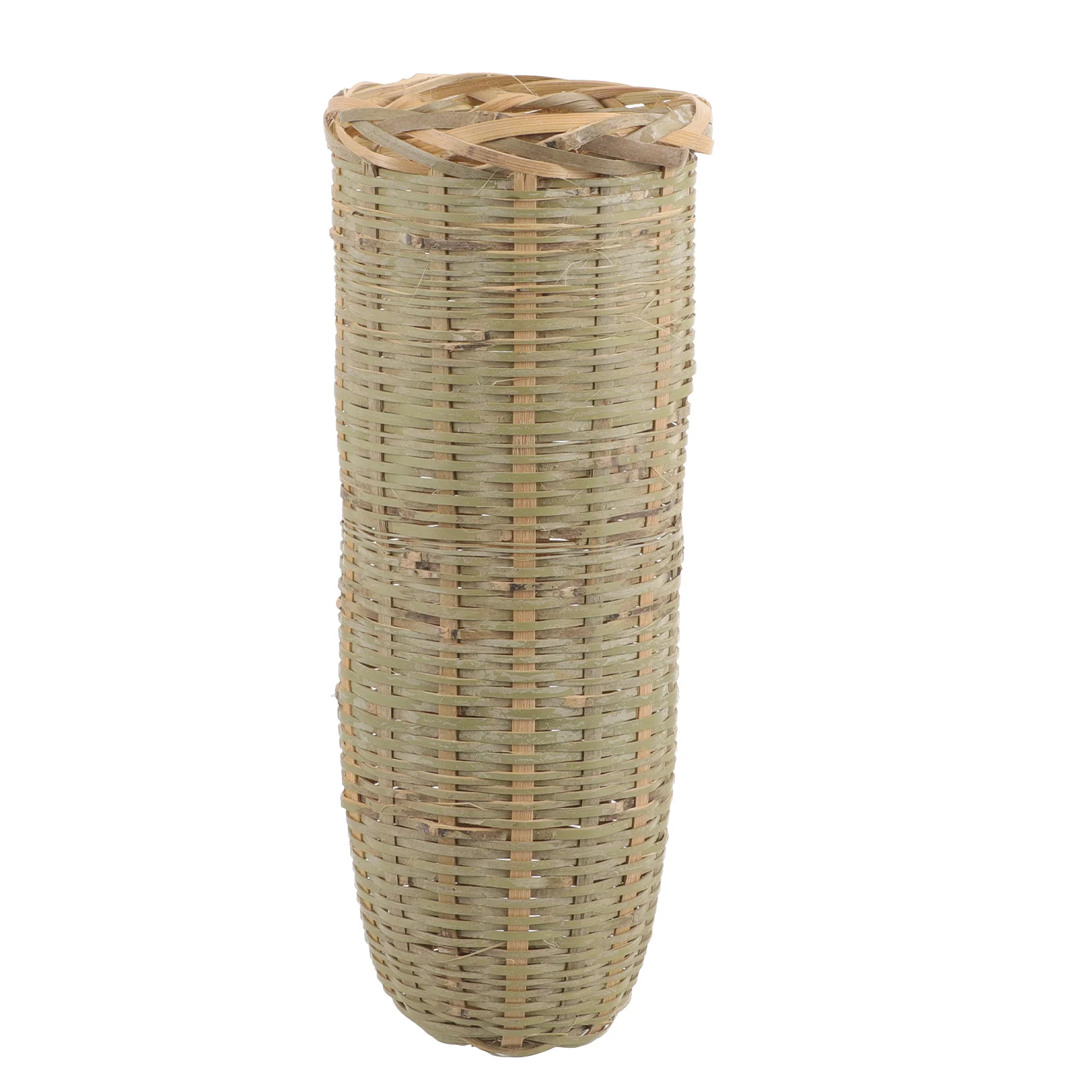 Crate Bamboo Punch Strainer Filter Basket Homemade Brew Beer Filtering Tool