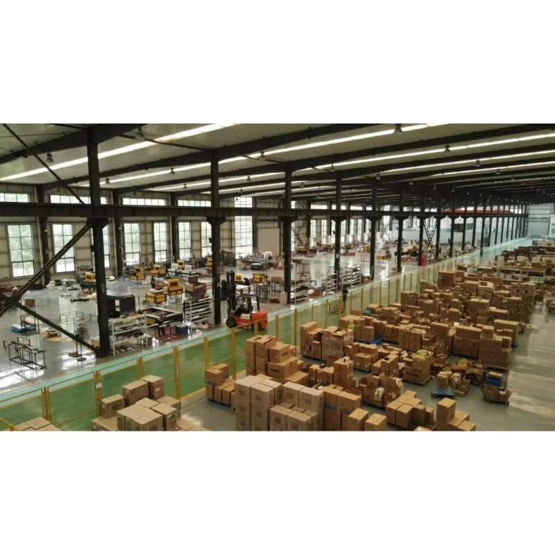 2025WER1325 آلة قطع القماش 1300X2500 مم المعدات الصناعية CO2 130W التحكم باستخدام الحاسب الآلي لقطع المعادن