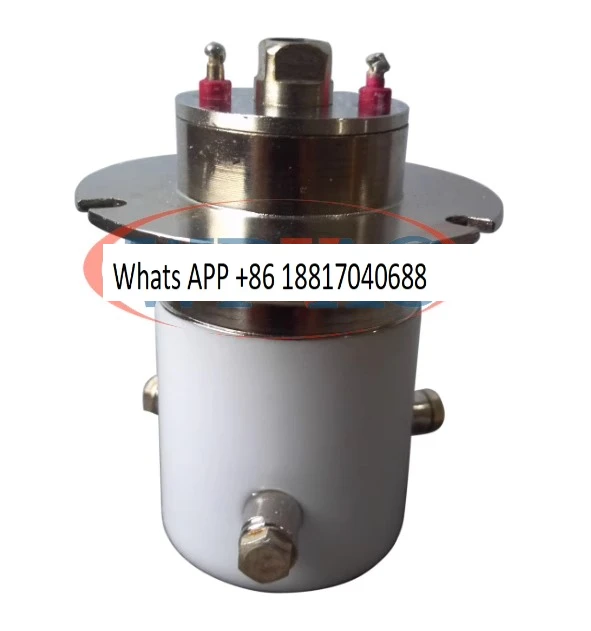 JPK-10 Vacuum Relay…