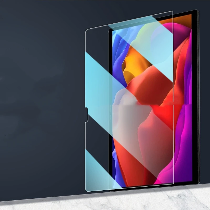 الزجاج المقسى حامي الشاشة لينوفو اليوغا الوسادة برو 13 بوصة اللوحي فيلم واقية