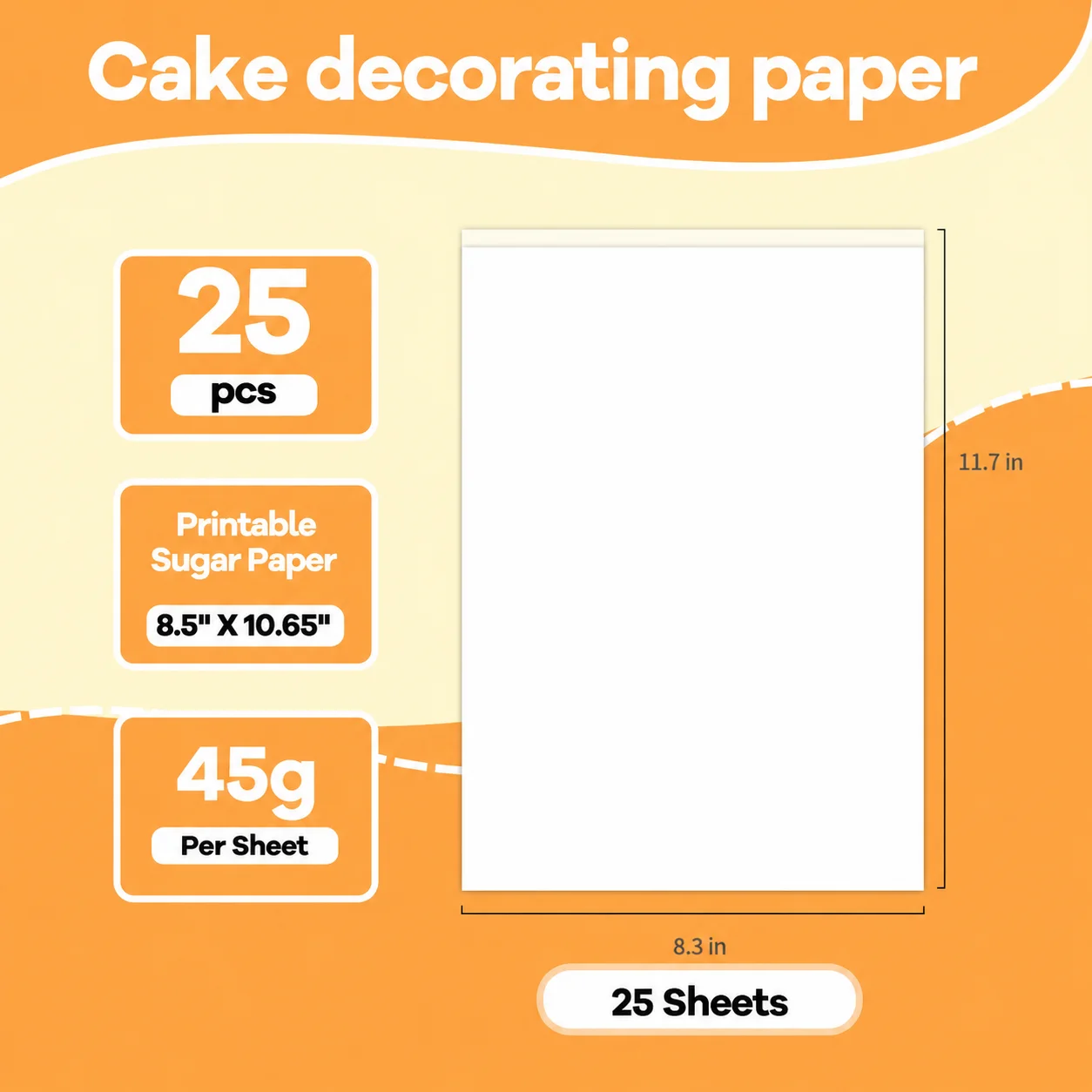 Thumbnail 2 - #15 Top Cake Decorating Supplies Picks for Every Budget