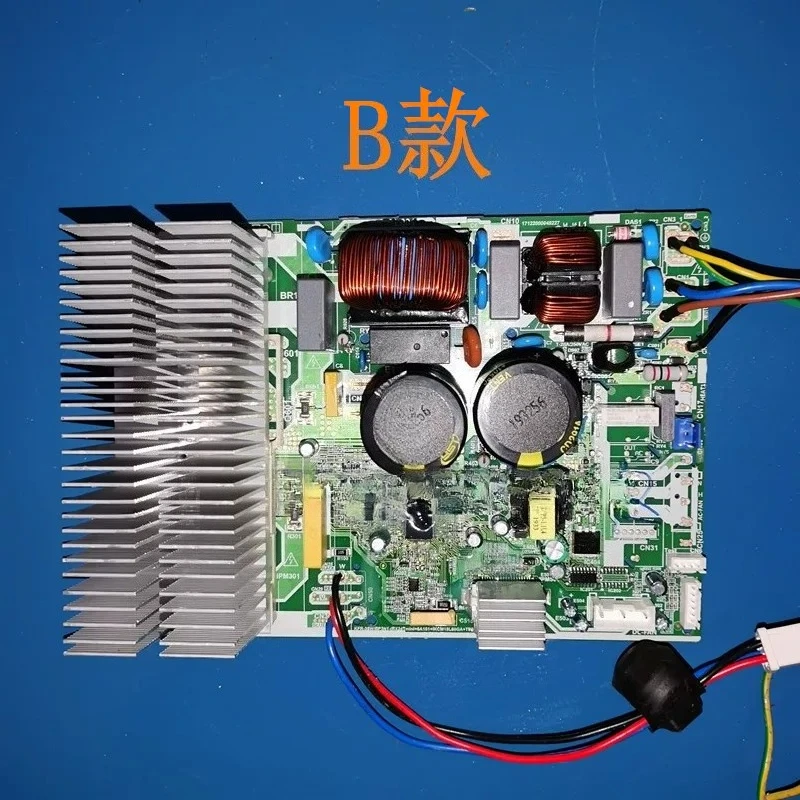 Universal short frequency conversion air conditioner computer version main board electronic  KFR-35W/BP3N1- (RX24TMINIL