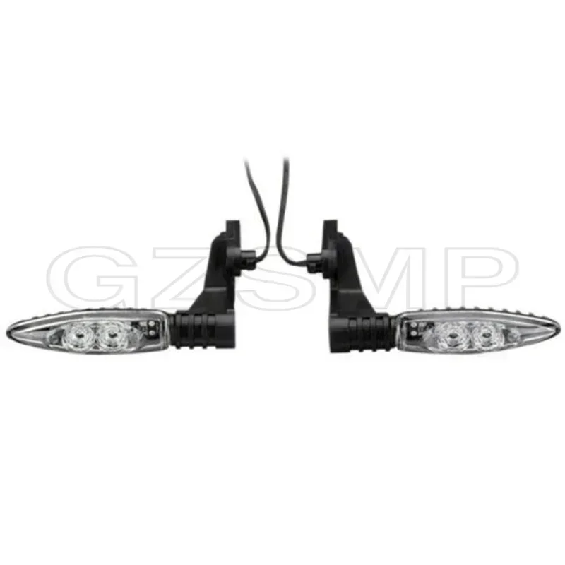 Indicatore di direzione anteriore/posteriore luci a LED per BMW R1200GS F800GS S1000RR F800R K1300S G450X F800ST R nine T