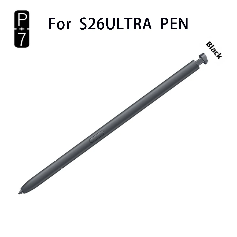 P+7 Stift für S26 Ultra, Ersatz für Samsung Galaxy S26Ultra, Stylus S Pen, Touchscreen-Stift, S26U SPen, ohne Bluetooth. – Detail 8